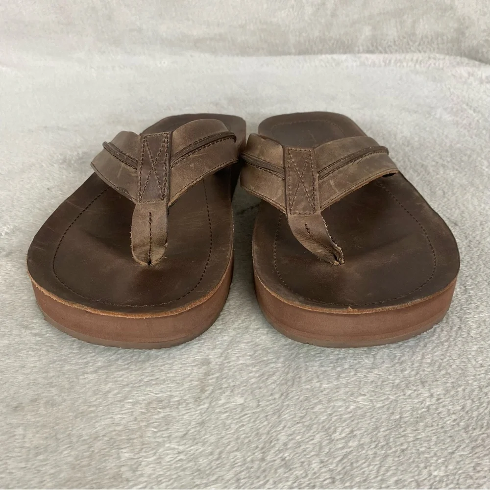 Rodd & Gunn new sandals